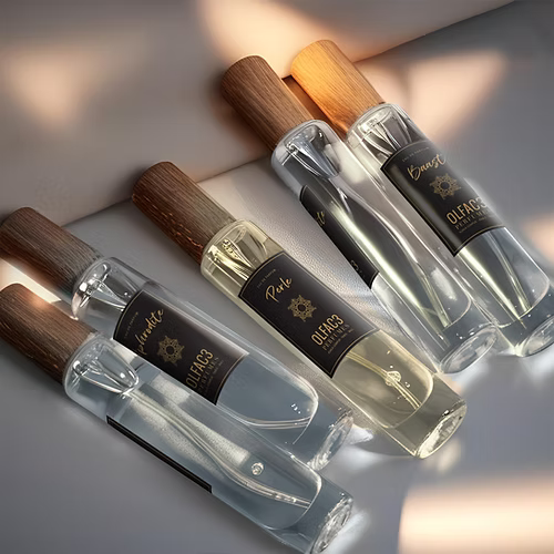 Perle | Eau De Parfum