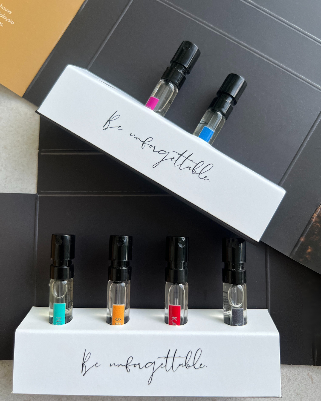KemBali Discovery Set