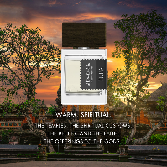 Pura | Eau De Parfum