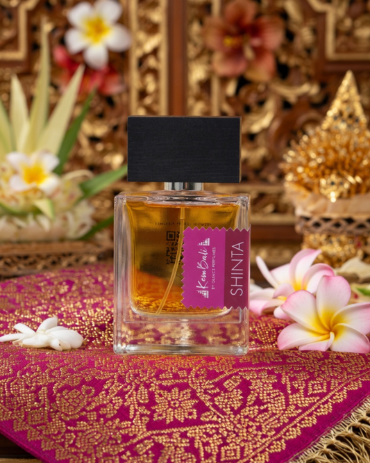 Shinta | Eau De Parfum