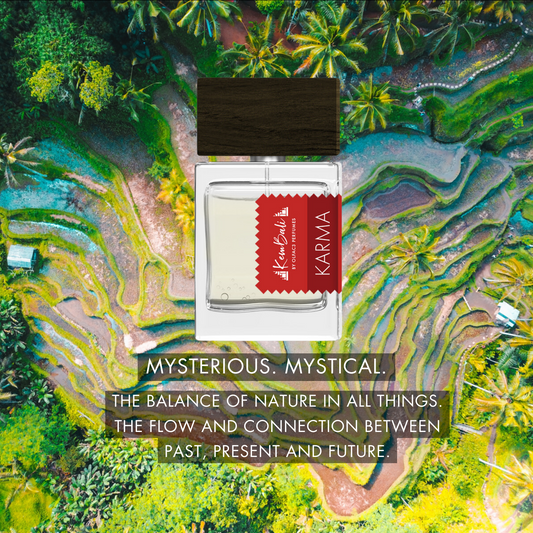 Karma | Eau De Parfum
