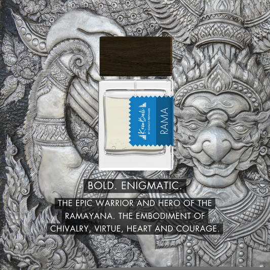 Rama | Eau De Parfum