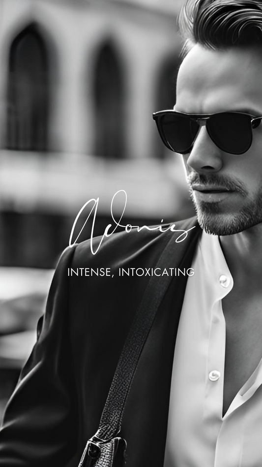Adonis | Eau De Parfum