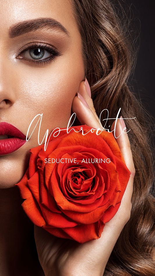 Aphrodite | Eau De Parfum
