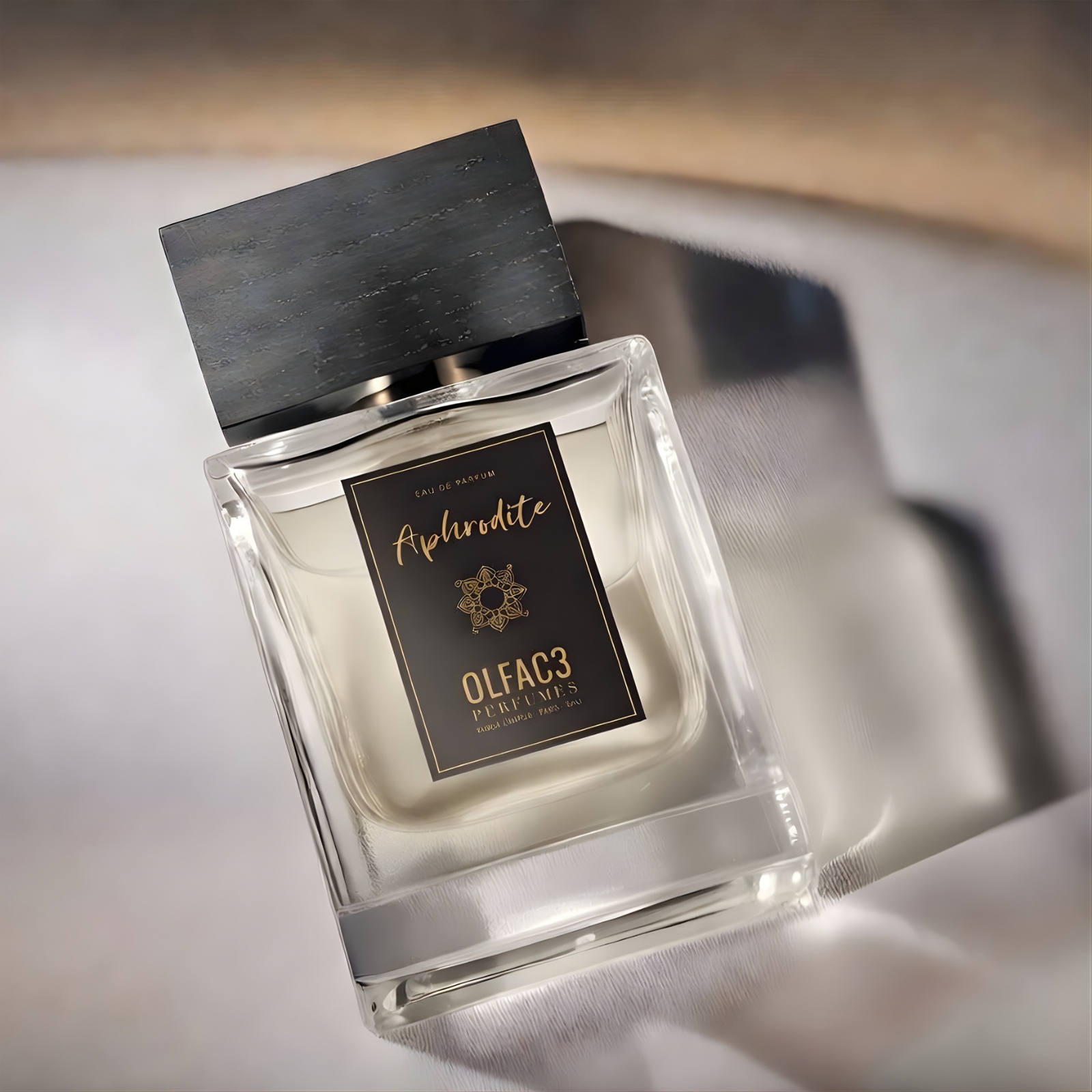 Aphrodite | Eau De Parfum – KemBali by OLFAC3 Perfumes