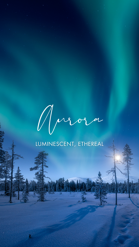 Aurora | Eau De Parfum