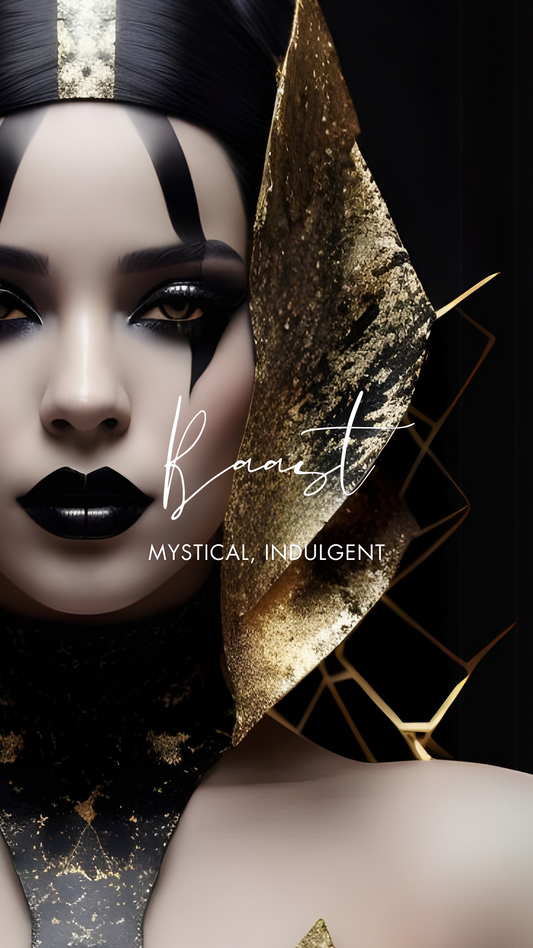 Baast | Eau De Parfum