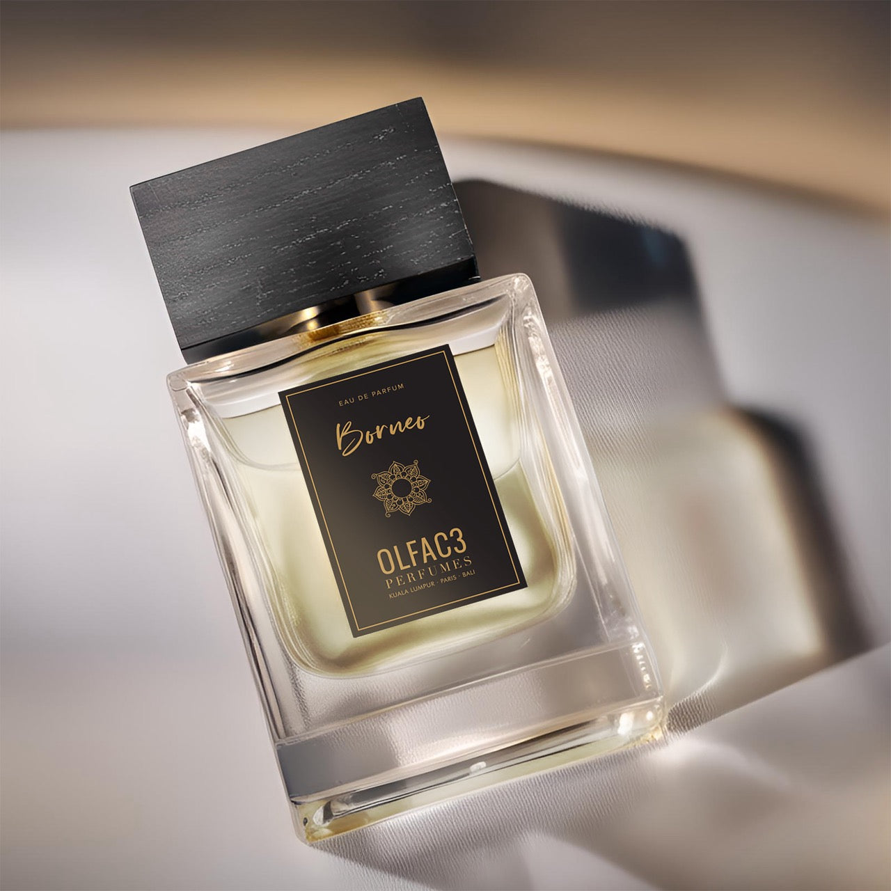 Borneo | Eau De Parfum