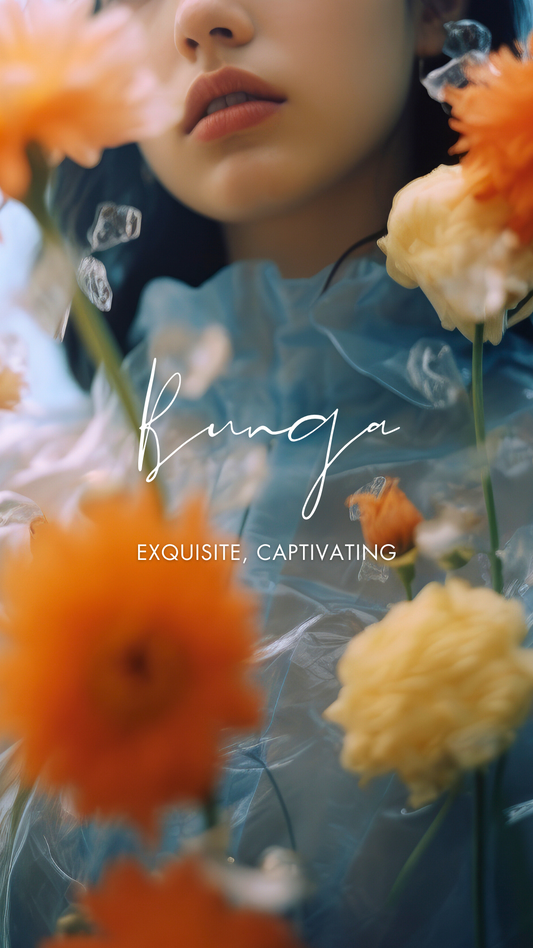 Bunga | Eau De Parfum