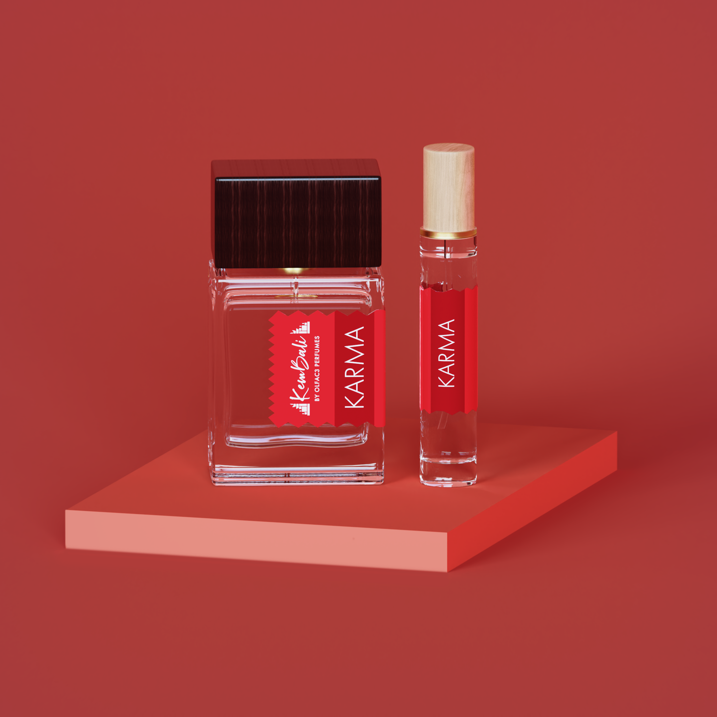 Karma | Eau De Parfum