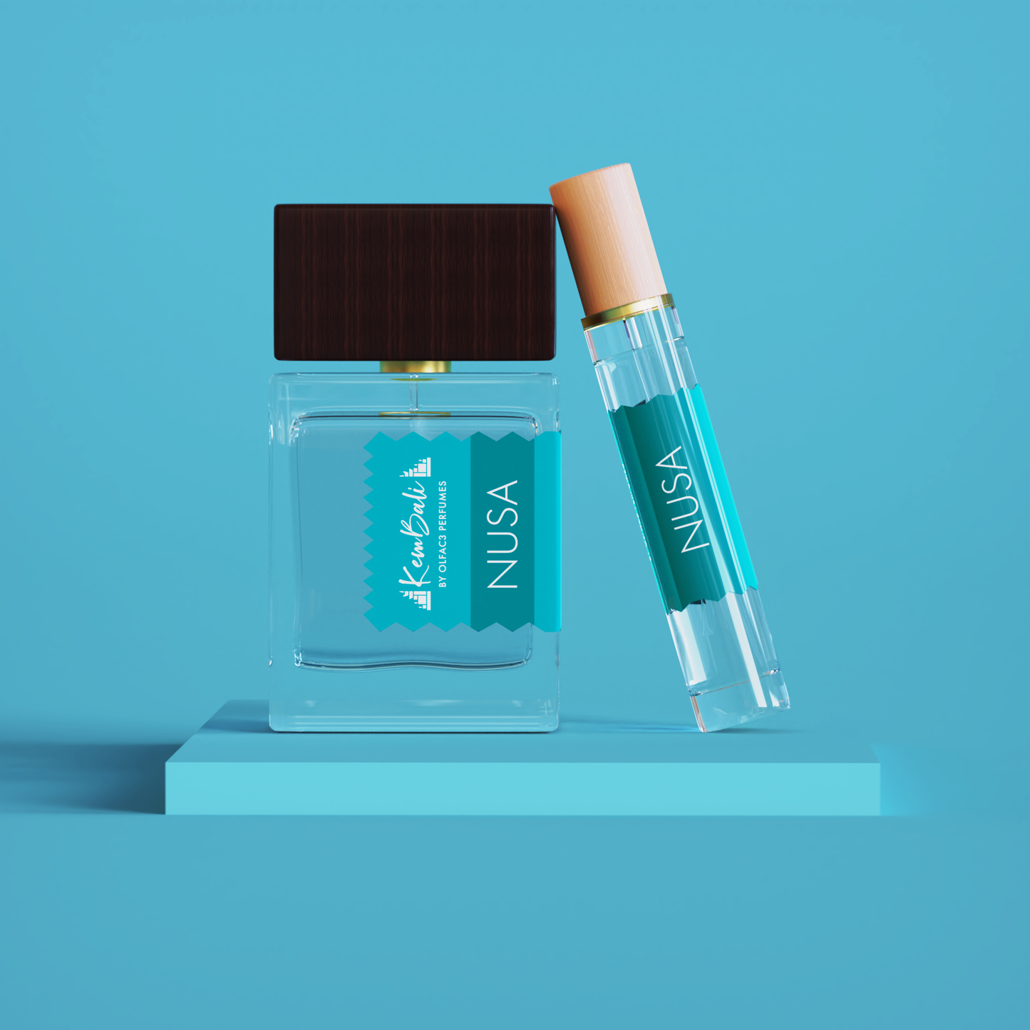 Nusa | Eau De Parfum