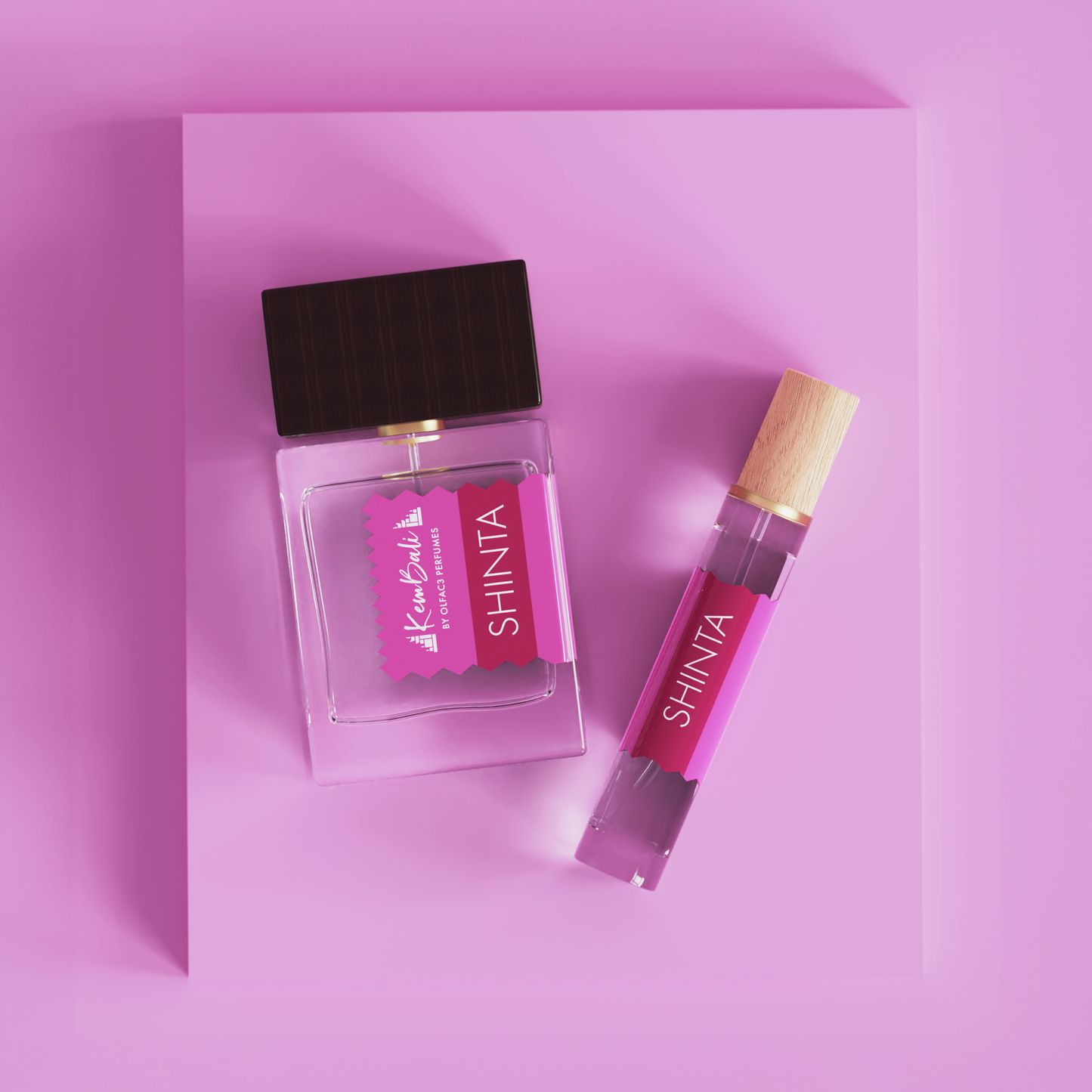 Shinta | Eau De Parfum