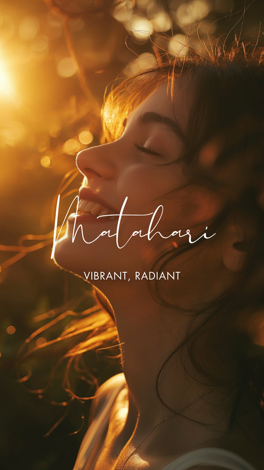 Matahari | Eau De Parfum