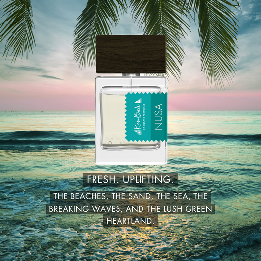 Nusa | Eau De Parfum