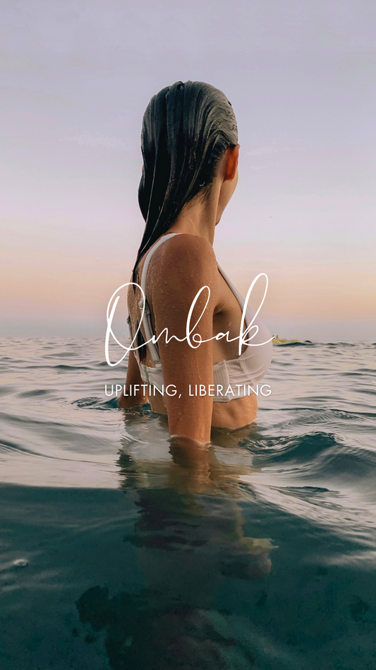 Ombak | Eau De Parfum