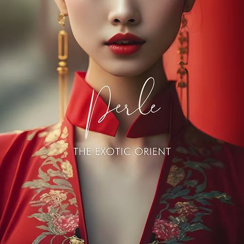 Perle | Eau De Parfum