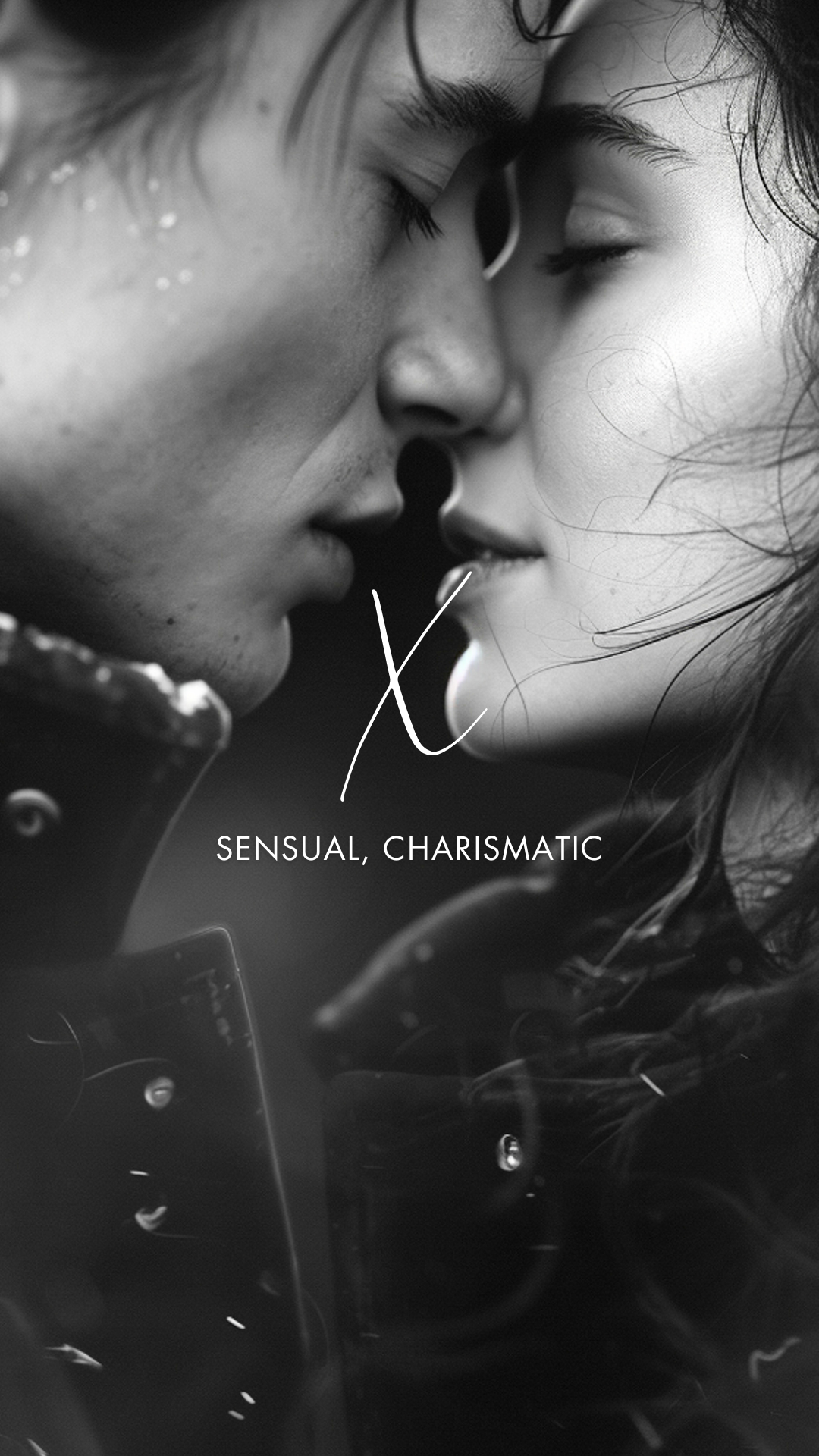 X | Eau De Parfum