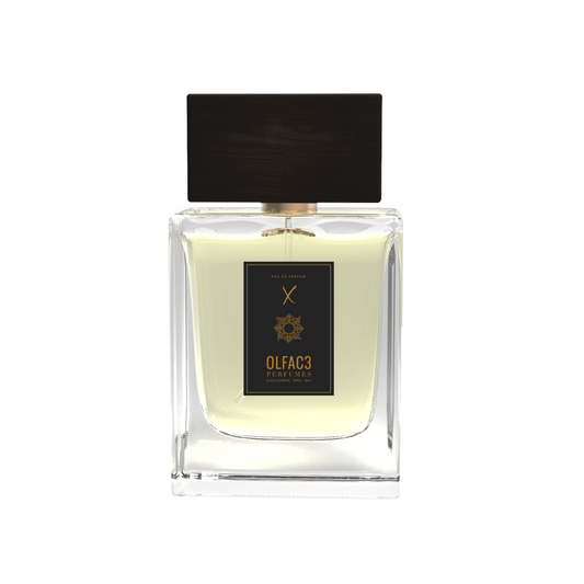 X | Eau De Parfum