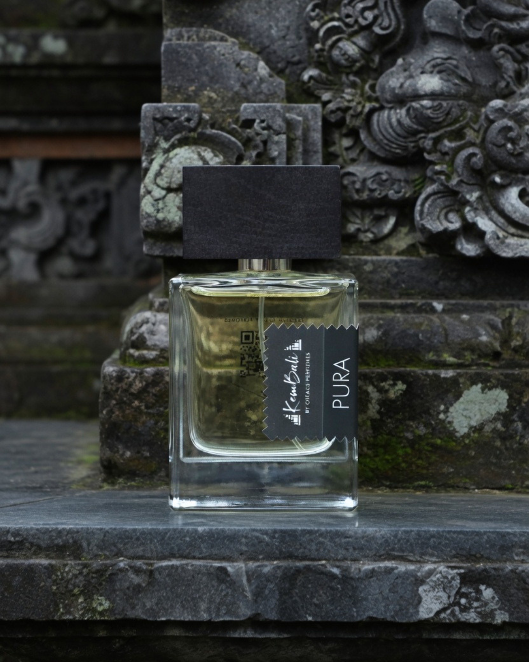 Pura | Eau De Parfum