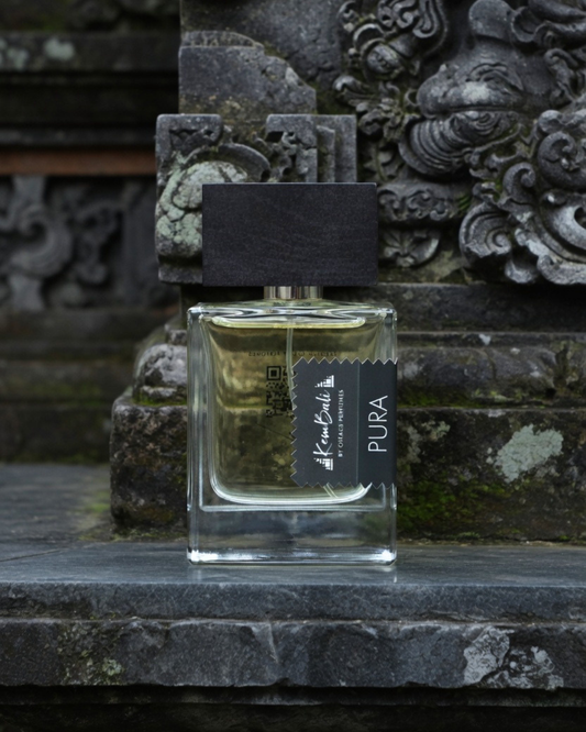 Pura | Eau De Parfum