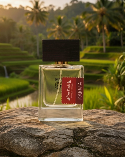 Karma | Eau De Parfum