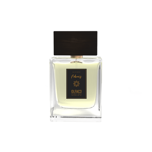 Adonis | Eau De Parfum