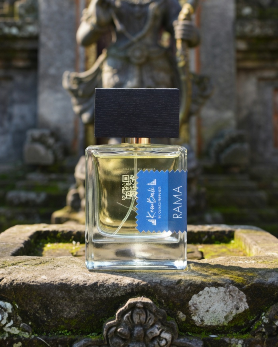 Rama | Eau De Parfum