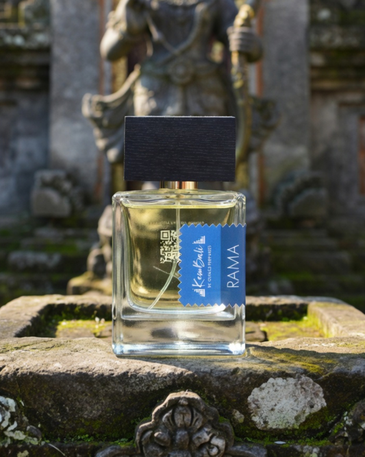 Rama | Eau De Parfum