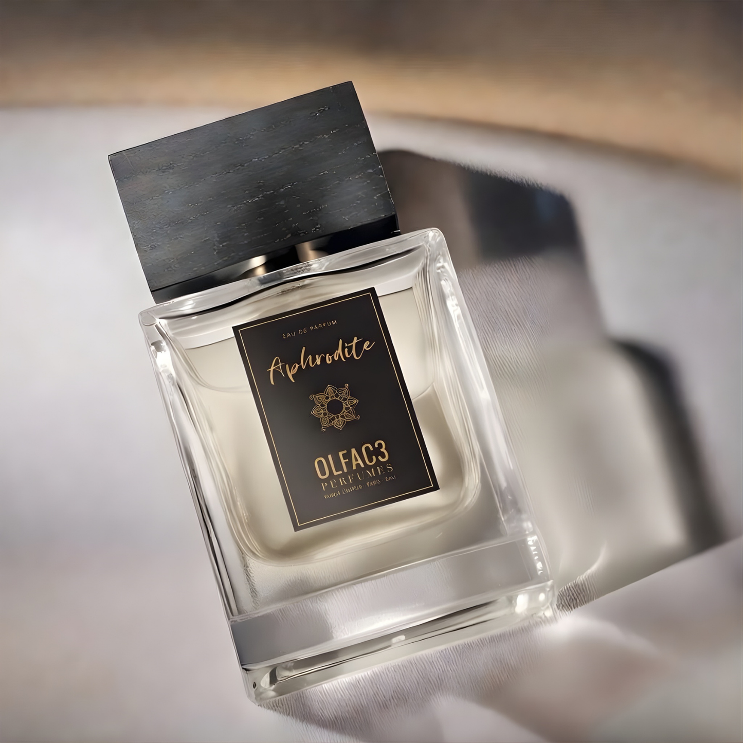 Aphrodite | Eau De Parfum – KemBali by OLFAC3 Perfumes Aphrodite | Eau De Parfum – KemBali by OLFAC3 Perfumes