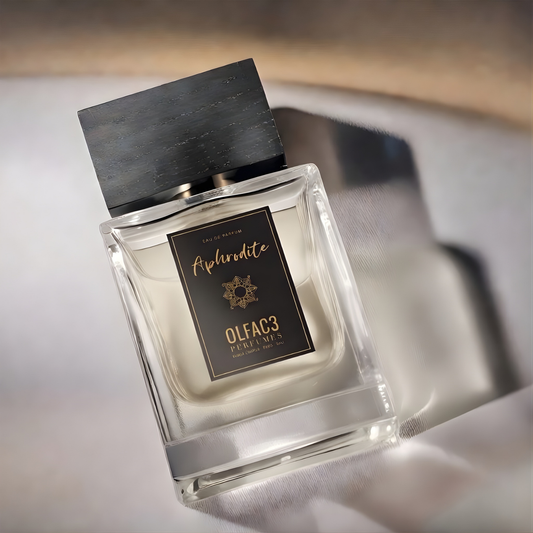 Aphrodite | Eau De Parfum