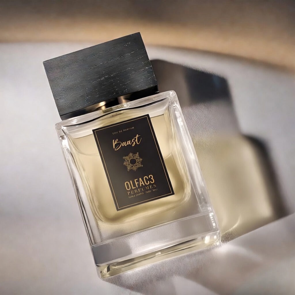 Baast | Eau De Parfum