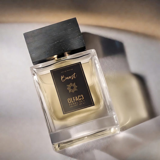 Baast | Eau De Parfum