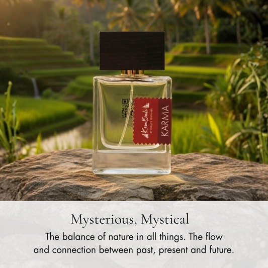 Karma | Eau De Parfum