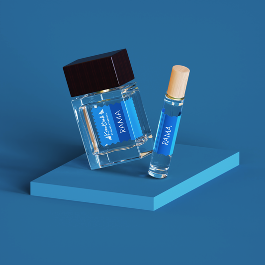 Rama | Eau De Parfum