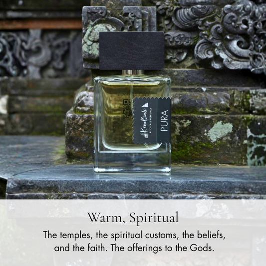 Pura | Eau De Parfum