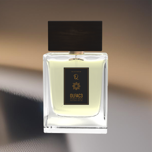 Q | Eau De Parfum