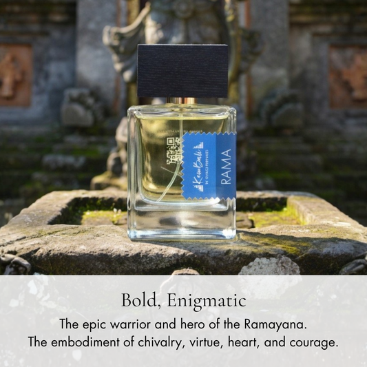 Rama | Eau De Parfum