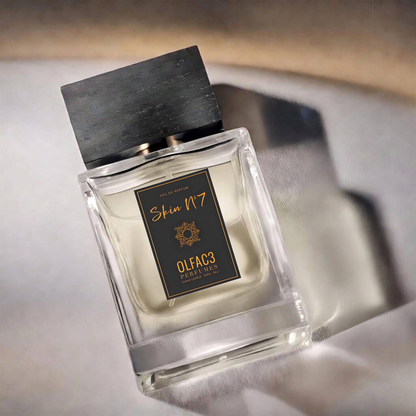 SKIN N°7 | Eau De Parfum