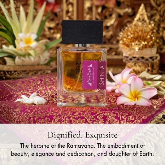 Shinta | Eau De Parfum