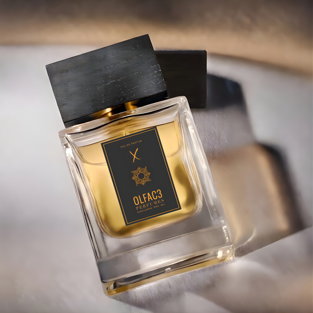 X | Eau De Parfum